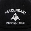 Picture No.19 of DESCENDANT TEAM APOLLO CAP 252EMDS-HT07