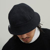 Picture No.16 of DESCENDANT SANDY SAILOR HAT 252ATDS-HT01