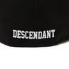 Picture No.6 of DESCENDANT LETTERED LP 59FIFTY NEW ERA 252NEDS-HT01