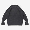 Picture No.7 of DESCENDANT CLAM CREW NECK KNIT 252MADS-KNM02