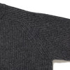 Picture No.9 of DESCENDANT CLAM CREW NECK KNIT 252MADS-KNM02
