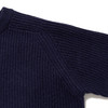 Picture No.33 of DESCENDANT CLAM CREW NECK KNIT 252MADS-KNM02