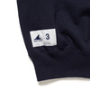 Picture No.10 of DESCENDANT PE CREW NECK 252ATDS-CSM09
