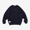 Picture No.26 of DESCENDANT PE CREW NECK 252ATDS-CSM09