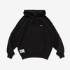Picture No.1 of DESCENDANT PE HOODY 252ATDS-CSM01