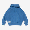 Picture No.6 of DESCENDANT CACHALOT HOODY PIGMENT DYE 252ATDS-CSM02