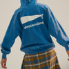 Picture No.37 of DESCENDANT CACHALOT HOODY PIGMENT DYE 252ATDS-CSM02