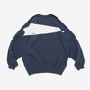Picture No.18 of DESCENDANT CACHALOT CREW NECK 252ATDS-CSM14