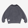Picture No.1 of DESCENDANT CETUS CREW NECK PIGMENT DYE 252ATDS-CSM15