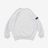 Picture No.7 of DESCENDANT HORIZON CREW NECK 252ATDS-CSM10