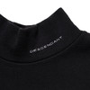 Picture No.4 of DESCENDANT TORTOISE WAFFLE MOCK NECK LS 252ATDS-CSM23