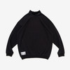 Picture No.22 of DESCENDANT TORTOISE WAFFLE MOCK NECK LS 252ATDS-CSM23