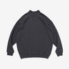 Picture No.28 of DESCENDANT TORTOISE WAFFLE MOCK NECK LS 252ATDS-CSM23