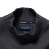 Picture No.29 of DESCENDANT TORTOISE WAFFLE MOCK NECK LS 252ATDS-CSM23