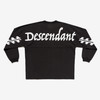 Picture No.10 of DESCENDANT CETUS JERSEY LS 252ATDS-CSM18