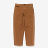 Picture No.27 of DESCENDANT 1995 DUCK TROUSERS BAGGY 252WVDS-PTM05