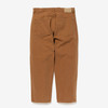 Picture No.28 of DESCENDANT 1995 DUCK TROUSERS BAGGY 252WVDS-PTM05