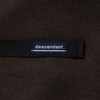 Picture No.20 of DESCENDANT CLASP WEBBING TROUSERS 252TQDS-PTM02