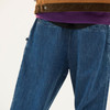 Picture No.24 of DESCENDANT SF DENIM WIDE TROUSERS 252CPDS-PTM03