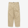 Picture No.1 of DESCENDANT SEAFOWL TWILL TROUSERS 252WVDS-PTM02