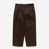 Picture No.26 of DESCENDANT SF WIDE TROUSERS 252WVDS-PTM03