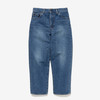 Picture No.13 of DESCENDANT 1995 DENIM TROUSERS BAGGY LIGHT WASH 252WVDS-PTM04