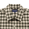 Picture No.9 of DESCENDANT MILPITAS PLAID LS SHIRT 252CPDS-SHM02