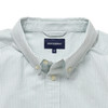 Picture No.3 of DESCENDANT KENNEDY’S OXFORD LS STRIPE SHIRT 252TQDS-SHM01