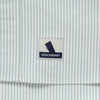 Picture No.5 of DESCENDANT KENNEDY’S OXFORD LS STRIPE SHIRT 252TQDS-SHM01
