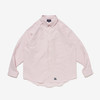 Picture No.8 of DESCENDANT KENNEDY'S OXFORD LS SHIRT 252CPDS-SHM01