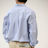 Picture No.51 of DESCENDANT KENNEDY'S OXFORD LS SHIRT 252CPDS-SHM01