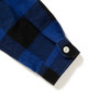 Picture No.5 of DESCENDANT VANNING PLAID LS SHIRT 252TQDS-SHM05
