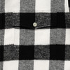 Picture No.10 of DESCENDANT VANNING PLAID LS SHIRT 252TQDS-SHM05