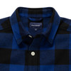 Picture No.19 of DESCENDANT VANNING PLAID LS SHIRT 252TQDS-SHM05