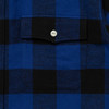 Picture No.20 of DESCENDANT VANNING PLAID LS SHIRT 252TQDS-SHM05