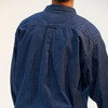 Picture No.11 of DESCENDANT ALLEN DENIM LS SHIRT 252WVDS-SHM01