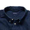 Picture No.14 of DESCENDANT ALLEN DENIM LS SHIRT 252WVDS-SHM01