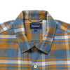 Picture No.3 of DESCENDANT MILPITAS PLAID LS SHIRT 252TQDS-SHM03