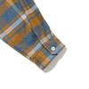 Picture No.6 of DESCENDANT MILPITAS PLAID LS SHIRT 252TQDS-SHM03