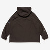 Picture No.8 of DESCENDANT MOLE HOODED LS SHIRT 252WVDS-SHM05