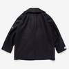 Picture No.2 of DESCENDANT SUB WOOL COAT 252TQDS-JKM03