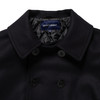 Picture No.3 of DESCENDANT SUB WOOL COAT 252TQDS-JKM03