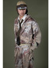 Picture No.10 of KAPITAL Smooth Jersey Chocolate Chip Camouflage Track Jacket K2510LC134