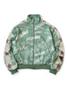 Picture No.3 of KAPITAL Smooth Jersey HOHOHO Pattern Tracksuit Jacket K2511LC164
