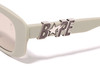 Picture No.11 of BAPE SUNGLASSES #11 1L70-186-324