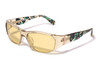Picture No.5 of BAPE SUNGLASSES #16 1L70-186-331