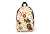 Picture No.2 of BAPE BABY MILO SMALL BACKPACK AL70-189-327