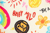 Picture No.5 of BAPE BABY MILO SMALL BACKPACK AL70-189-327