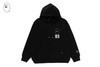 Picture No.1 of BAPE PULLOVER HOODIE #1 7L70-114-301