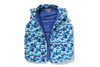 Picture No.8 of BAPE ABC CAMO SHARK 4WAY JACKET 1L80-641-002